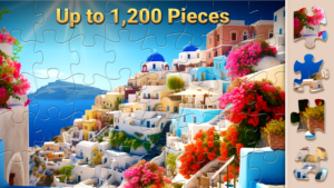 Magic Jigsaw Puzzles-Games HD 7.37.0 Magic Jigsaw Puzzles-Games HD 7.37.0