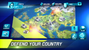 War Planet Online: MMO Game 2.9.1 War Planet Online: MMO Game 2.9.1