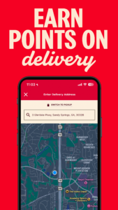 Arby’s - Pickup or Delivery 2026.17.19 Arby’s - Pickup or Delivery 2026.17.19