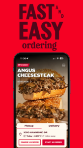 Arby’s - Pickup or Delivery 2026.17.19 Arby’s - Pickup or Delivery 2026.17.19