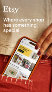 Etsy: A Special Marketplace 7.15.0