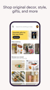 Etsy: A Special Marketplace 7.15.0