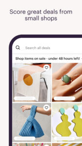 Etsy: A Special Marketplace 7.15.0