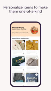 Etsy: A Special Marketplace 7.15.0