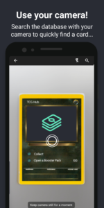 TCG Hub - Card Collection Tool 1.8.7