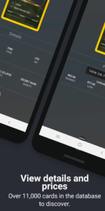 TCG Hub - Card Collection Tool 1.8.7