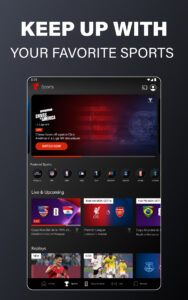 Telemundo (Fire TV) (Android TV) 9.31.0 Telemundo (Fire TV) (Android TV) 9.31.0