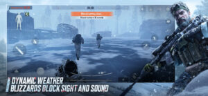 Arena Breakout: Realistic FPS 1.0.57.57 (Early Access)