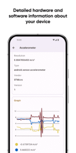 Castro - system info 4.7 (120-640dpi) (Android 6.0+)