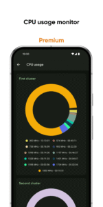 Castro - system info 4.7 (120-640dpi) (Android 6.0+)