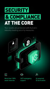 KuCoin: Buy Bitcoin & Crypto 3.133.5