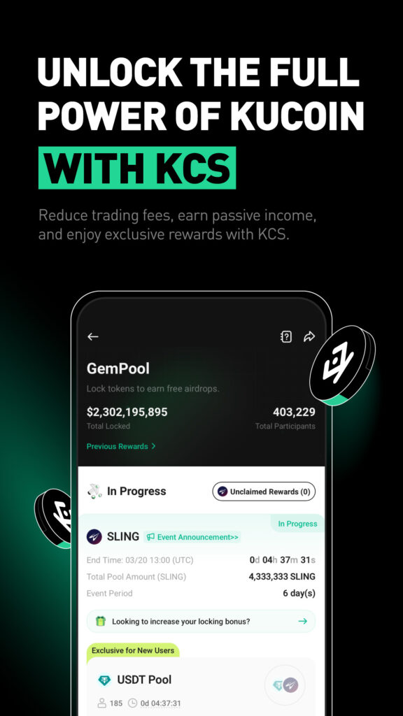 KuCoin: Buy Bitcoin Crypto 3 140 6 APK Download by KuCoin APKMirror