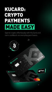 KuCoin: Buy Bitcoin & Crypto 3.133.5