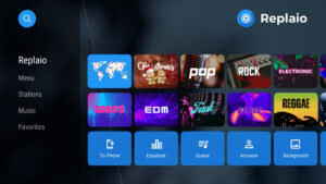 Replaio Radio 3.3.6 (120-640dpi) (Android 5.0+)