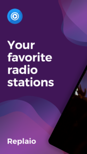Replaio Radio 3.3.6 (120-640dpi) (Android 5.0+)