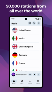 Replaio Radio 3.3.6 (120-640dpi) (Android 5.0+)