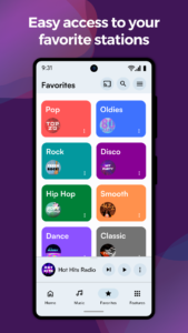 Replaio Radio 3.3.6 (120-640dpi) (Android 5.0+)