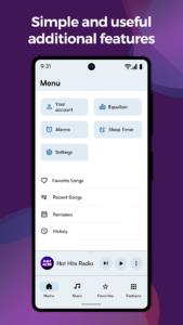 Replaio Radio 3.3.6 (120-640dpi) (Android 5.0+)