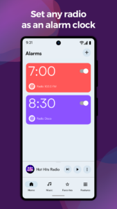Replaio Radio 3.3.6 (120-640dpi) (Android 5.0+)