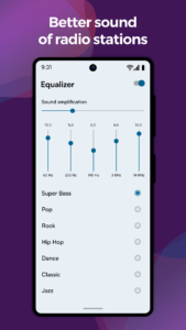 Replaio Radio 3.3.6 (120-640dpi) (Android 5.0+)