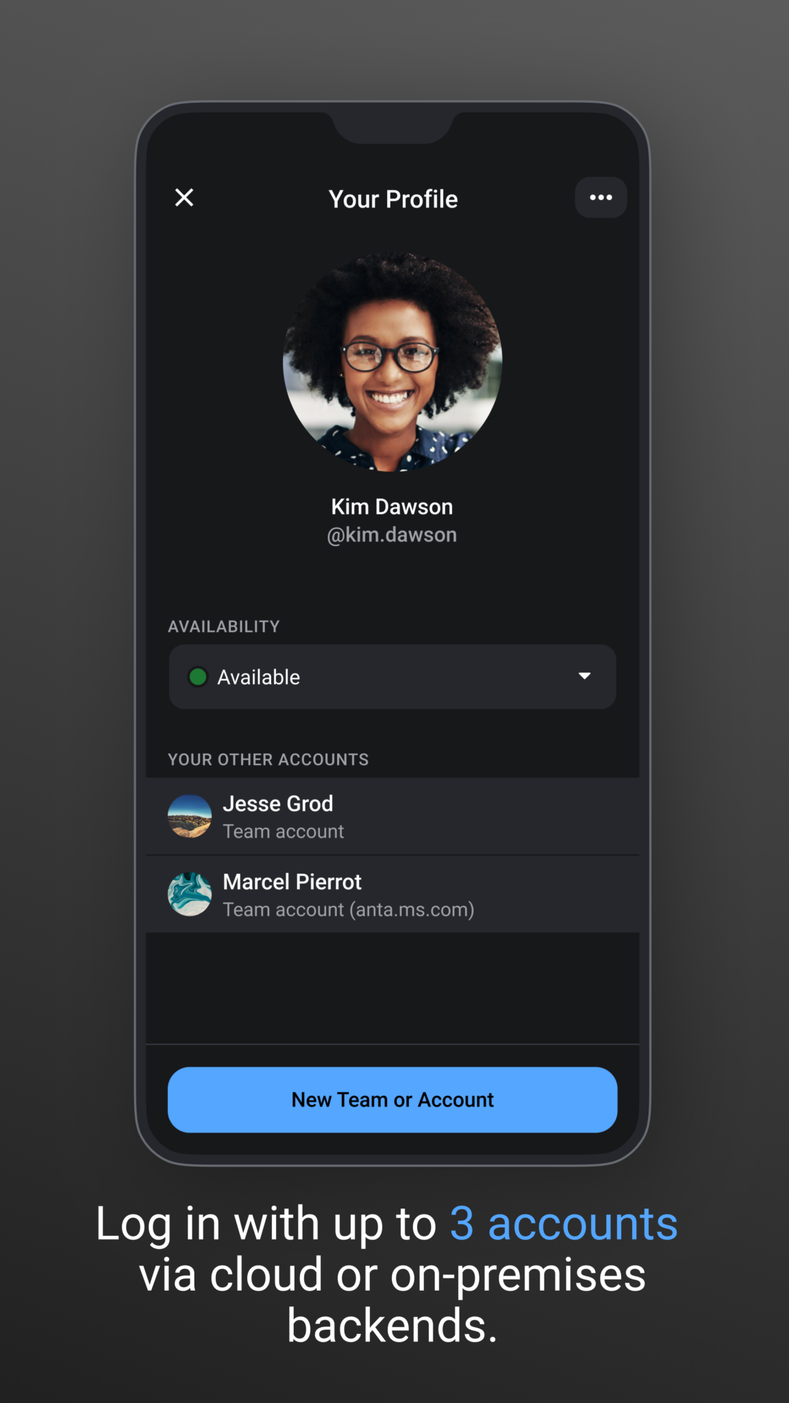 Wire - Secure Messenger 4.17.0-50081-prod APK Download by Wire Swiss ...
