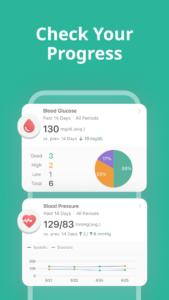 Health2Sync - Diabetes Tracker 2.110.0 Health2Sync - Diabetes Tracker 2.110.0