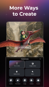 PixVerse: AI Video Generator 3.19.2