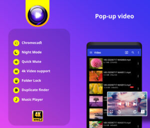 Video Player All Format 2.5.9