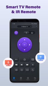 Universal TV Remote for All TV 2.2.0