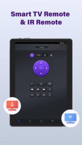 Universal TV Remote for All TV 2.2.0
