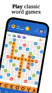 Words With Friends Word Game 54.00.02