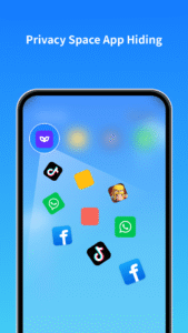 Clone App-Parallel Dual Space 3.1.12