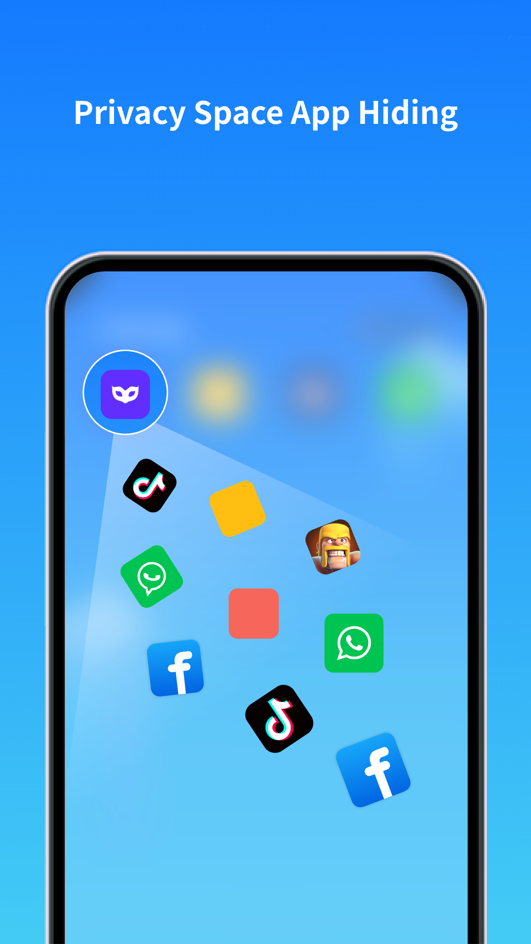 Clone App Parallel Dual Space 3 1 9 (nodpi) APK Download by SZPY Tech