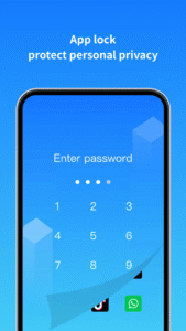 Clone App-Parallel Dual Space 3.1.12