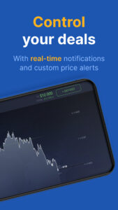 IQ Option – Trading Platform 8.6.0 (nodpi) (Android 5.1+)