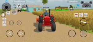 Indian Vehicles Simulator 3d 0.42