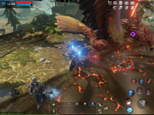 Lineage 2: Revolution 1.62.10