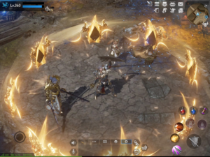 Lineage 2: Revolution 1.62.10