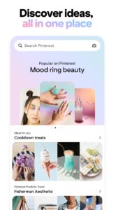 Pinterest 13.11.0