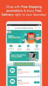 5.5 Fashion & Beauty Festival 3.44.17