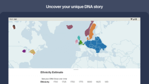 Ancestry: Family History & DNA 17.9 Ancestry: Family History & DNA 17.9