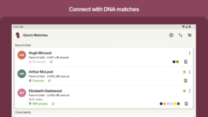 Ancestry: Family History & DNA 17.9 Ancestry: Family History & DNA 17.9