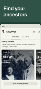 Ancestry: Family History & DNA 17.9 Ancestry: Family History & DNA 17.9
