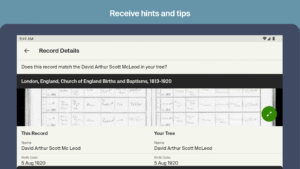 Ancestry: Family History & DNA 17.9 Ancestry: Family History & DNA 17.9