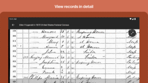 Ancestry: Family History & DNA 17.9 Ancestry: Family History & DNA 17.9