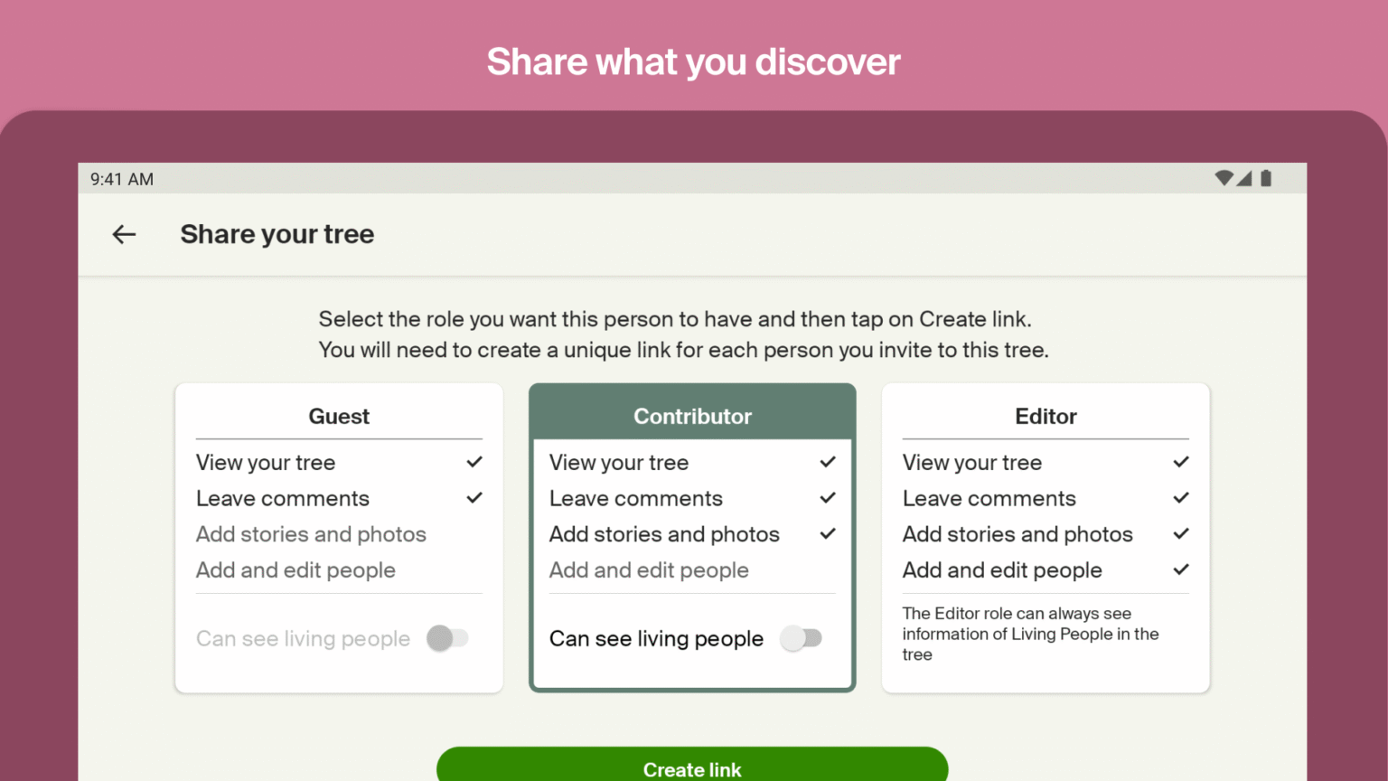 Ancestry: Family History DNA 17 9 3 APK Download by Ancestry com