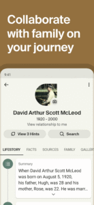 Ancestry: Family History & DNA 17.9 Ancestry: Family History & DNA 17.9