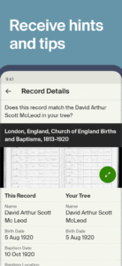 Ancestry: Family History & DNA 17.9 Ancestry: Family History & DNA 17.9