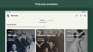 Ancestry: Family History & DNA 17.9 Ancestry: Family History & DNA 17.9