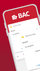 Banca Móvil BAC 5.46.1